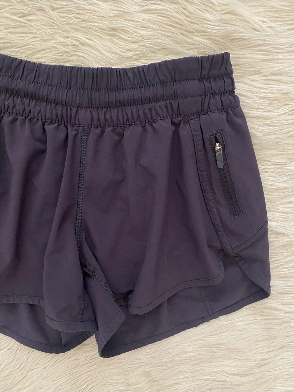 Lululemon Tracker Short V (4